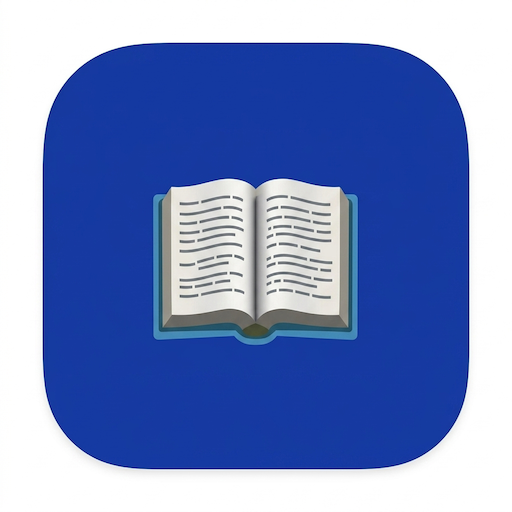 BiblePace Logo